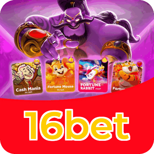 Instalação PC 16bet