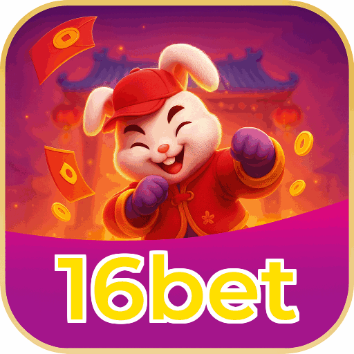 16bet logo